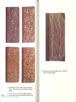 THE ROLE OF THE MANN FAMILY OF DEDHAM, MASSACHUSETTS IN THE MARBLING OF PAPER IN NINETEENTH-CENTURY AMERICA AND IN THE PRINTING OF MUSIC, THE MAKING OF CARDS, AND OTHER BOOKTRADE ACTIVITIES.
