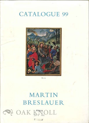 Order Nr. 14089 BOOKS, MANUSCRIPTS, AUTOGRAPH LETTERS FROM THE RENAISSANCE TO THE PRESENT TIME....