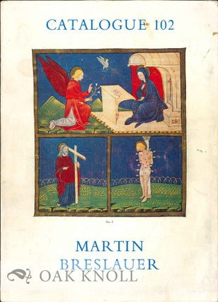 Order Nr. 14160 BOOKS, MANUSCRIPTS, FINE BINDINGS, AUTOGRAPH LETTERS FROM THE NINTH TO THE...