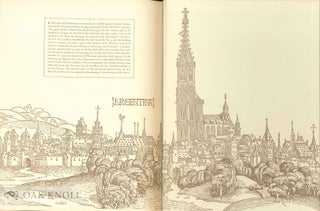 GUTENBERG AND THE STRASBOURG DOCUMENTS OF 1439; AN INTERPRETATION