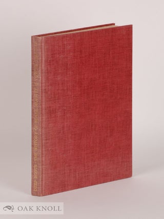 DEEP ROOTS, THE HISTORY OF BLAKE, MOFFITT & TOWNE PIONEERS IN PAPER SINCE 1855. Neill C. Wilson.