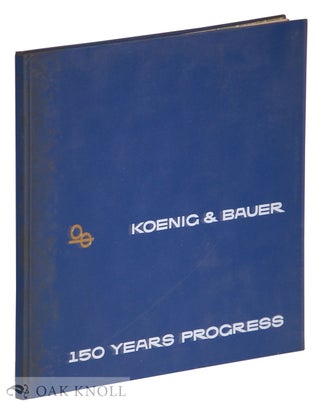Order Nr. 15727 JUBILEE PUBLICATION ON THE 150TH ANNIVERSARY, 1817-1967
