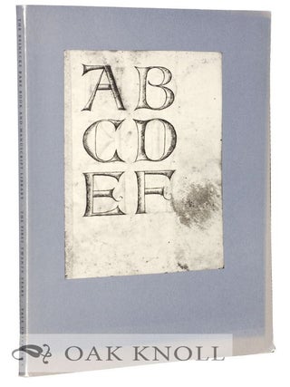 Order Nr. 16312 THE FIRST TWENTY YEARS, AN ANNIVERSARY CATALOGUE. Ralph W. Franklin