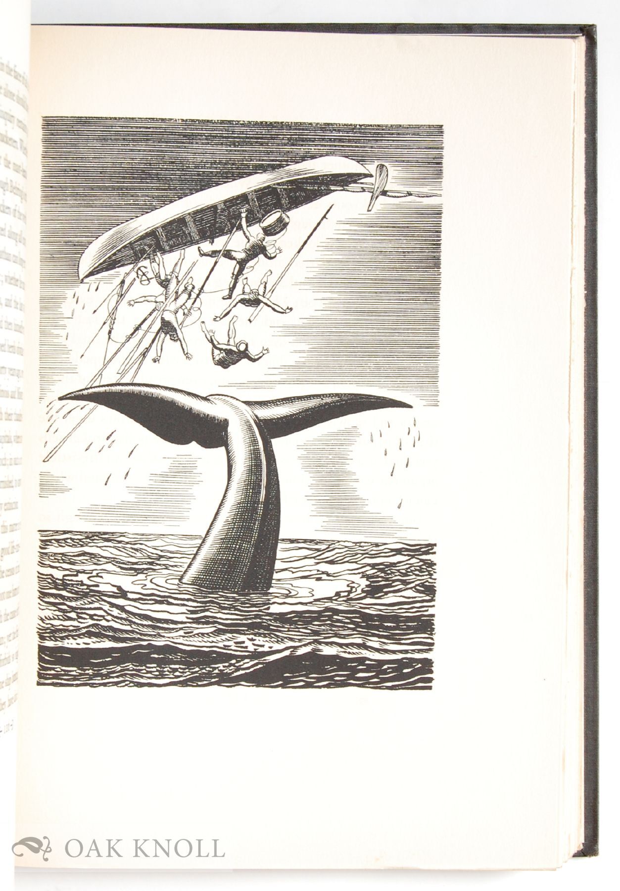 MOBY DICK, OR THE WHALE | Herman Melville