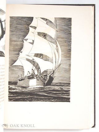 MOBY DICK, OR THE WHALE.