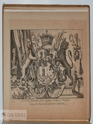 LADIES' BOOK-PLATES, AN ILLUSTRATED HANDBOOK FOR COLLECTORS AND BOOK-LOVERS.