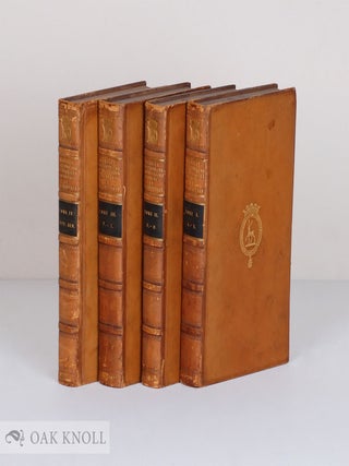 Order Nr. 17437 DICTIONNAIRE DES OUVRAGES ANONYMES ET PSEUDONYMES. M. Barbier