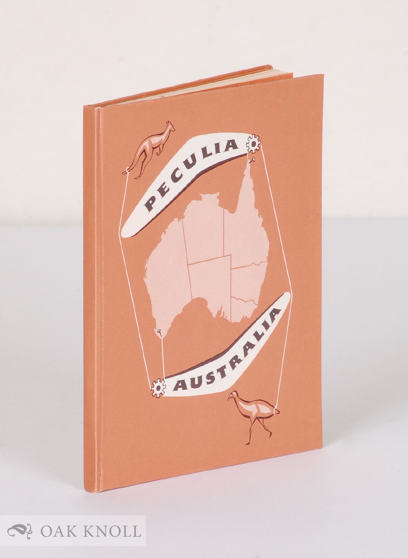 Max Fatchen PECULIA AUSTRALIA | Max Fatchen