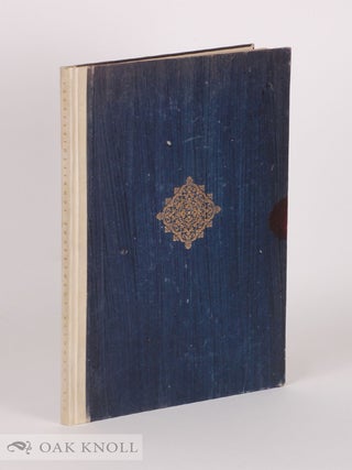 Order Nr. 18727 EGENOLFF-LUTHERSCHE SCHRIFTGIESSEREI IN FRANKFURT AM MAIN UND IHRE GESCHAFTLICHEN...