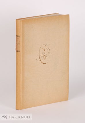 Order Nr. 19151 SCHRIFTGIESSER-GEWERBE IN SUDDEUTSCHLAND UND DEN ANGRENZENDEN LANDERN EIN...