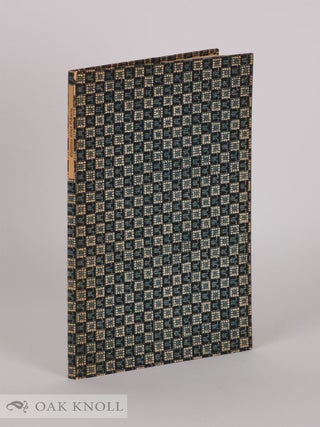 Order Nr. 19215 SCHRIFTGIESSER CHRISTIAN ELIAS SCHURIG IN HAMBURG 1773 UND SEINE NACHFOLGER. Mit...