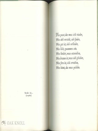ON G.B. BODONI'S TYPE FACES.