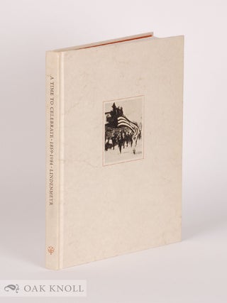 Order Nr. 19829 A TIME TO CELEBRATE. Klaus Gemming