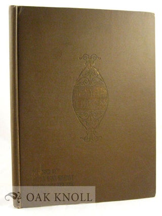 Order Nr. 20073 FIFTY YEARS OF PROGRESS, A SKETCH PORTRAYING WITH PEN & BRUSH THE PAST AND...