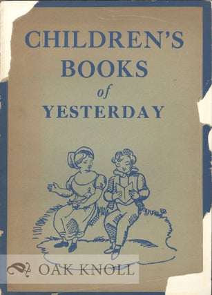 Order Nr. 21280 CHILDREN'S BOOKS OF YESTERDAY. Philip James