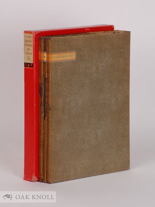 Order Nr. 22466 MONOGRAPHS ON COLOR. 1). COLOR CHEMISTRY 2). COLOR AS LIGHT 3). COLOR IN USE