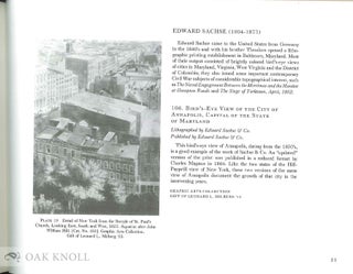 PRIDE OF PLACE, EARLY AMERICAN VIEWS FROM THE COLLECTION OF LEONARD L. MILBERG '53.