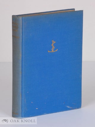 Order Nr. 22700 TWENTY-THREE BOOKS & THE STORIES BEHIND THEM. John T. Winterich