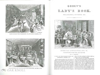 A DAY AT THE BOOKBINDERY OF LIPPINCOTT, GRAMBO, & CO.
