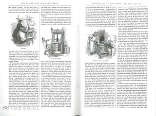 A DAY AT THE BOOKBINDERY OF LIPPINCOTT, GRAMBO, & CO.