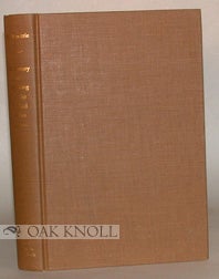 Order Nr. 23355 A HISTORY OF PRINTING IN THE UNITED STATES. Douglas C. McMurtrie