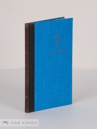 Order Nr. 23534 STATIONS OF OUR LIFE. William Jovanovich