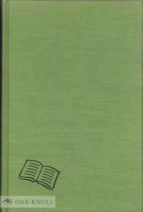 Order Nr. 24194 BOOKMAN'S PROGRESS, THE SELECTED WRITINGS OF LAWRENCE CLARK POWELL. Lawrence...