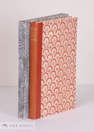 Order Nr. 24843 VOLPONE, OR THE FOX, A COMEDY BY BEN JONSON FIRST ACTED IN 1605. Ben Jonson