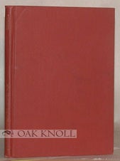 Order Nr. 24926 REGISTER OF 18TH CENTURY BIBLIOGRAPHIES AND REFERENCES, A CHRONOLOGICAL...