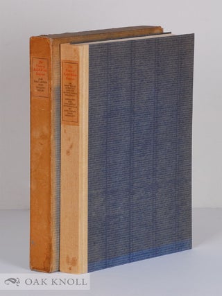 Order Nr. 25077 ESSAYS OF RALPH WALDO EMERSON, WITH CRITICAL INTRODUCTION BY EDWARD F....