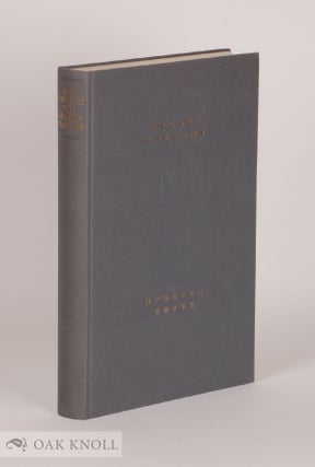 Order Nr. 25210 MAX CAFLISCH, TYPOGRAPHIA PRACTICA. Hermann Zapf