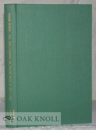 Order Nr. 25226 BIO-BIBLIOGRAPHIE DE VICTOR HUGO DE 1802 A 1825. L'Abbe Pierre Dubois