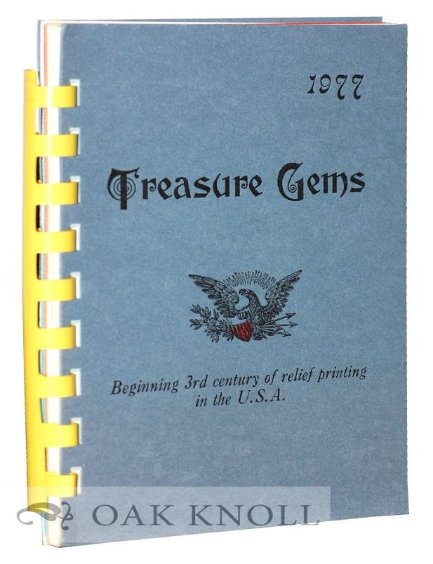 Order Nr. 25873 TREASURE GEMS.