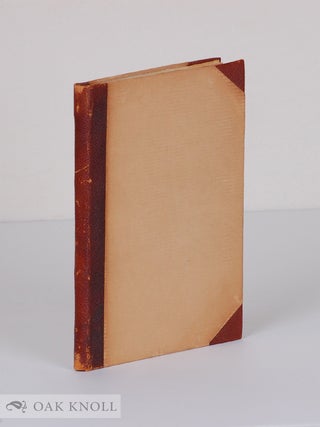 Order Nr. 26024 THIS IS THE PREACHMENT ON GOING TO CHURCH, WRIT BY GEORGE BERNARD SHAW. George...