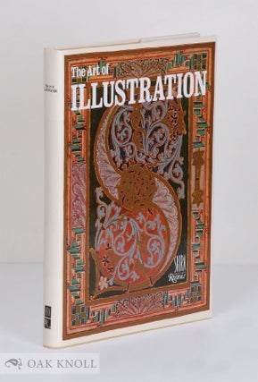 Order Nr. 26610 THE ART OF ILLUSTRATION. Michael Melot