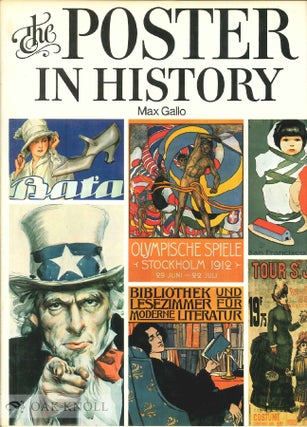 Order Nr. 26847 THE POSTER IN HISTORY. Max Gallo