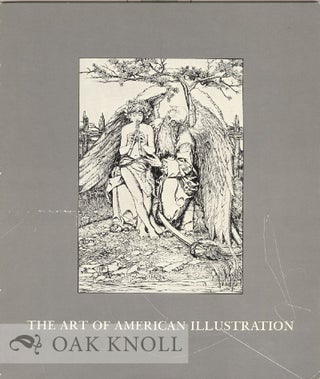 Order Nr. 26895 THE ART OF AMERICAN ILLUSTRATION