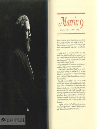 MATRIX 09.