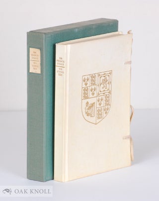 Order Nr. 28042 THE WORLD ENCOMPASSED. With THE RELATION OF A WONDERFULL VOIAGE. By William...