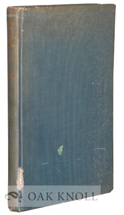 Order Nr. 28560 THOMAS SPRY, LAWYER AND PHYSICIAN. John Frederick Lewis