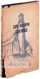 Order Nr. 28662 CAPE HENLOPEN LIGHTHOUSE. John W. Beach