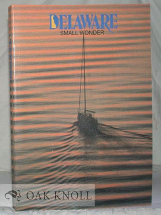 Order Nr. 28737 DELAWARE, SMALL WONDER. Jane Vessles