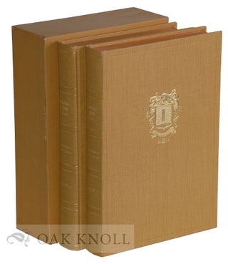Order Nr. 28743 FRANCIS GURNEY DU PONT, A MEMOIR. Allan J. Henry