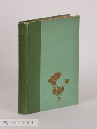 Order Nr. 28771 LOTUS LILIES. Alden R. Benson