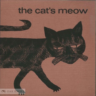 Order Nr. 28906 THE CAT'S MEOW