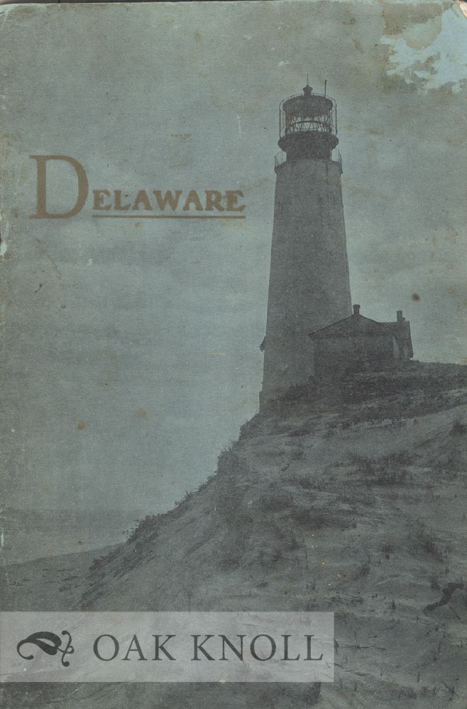 Delaware Book DELAWARE