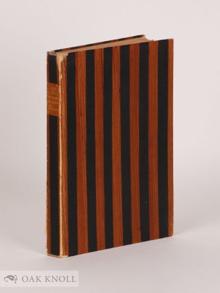Order Nr. 30128 DIE DEUTSCHE SCHRIFTGIESSEREI. EINE GEWERBLICHE BIBLIOGRAPHIE UNTER MITWIRKUNG...