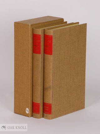 Order Nr. 31217 THE ALPHABET, A KEY TO THE HISTORY OF MANKIND. David Diringer