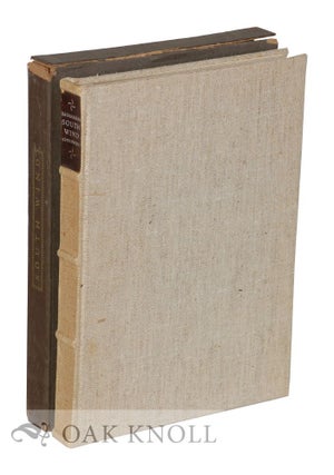 Order Nr. 31225 SOUTH WIND. Norman Douglas