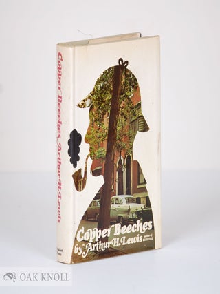 Order Nr. 31512 COPPER BEECHES. Arthur H. Lewis